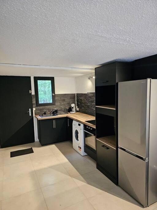 Appartement 50M2 Village Vacances 아흘르 외부 사진