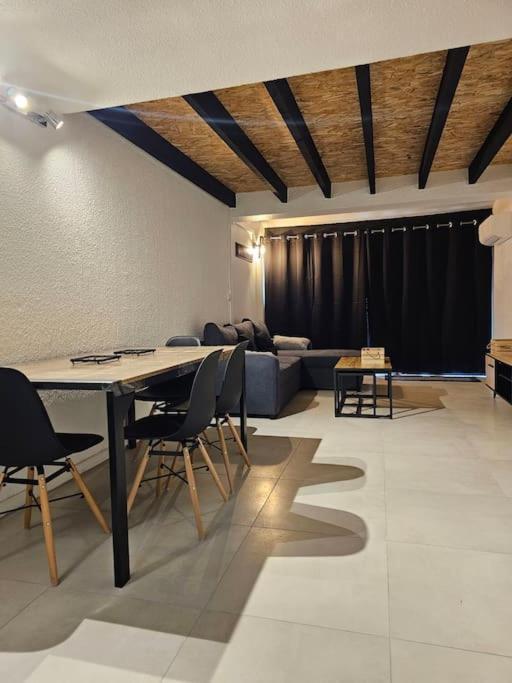 Appartement 50M2 Village Vacances 아흘르 외부 사진