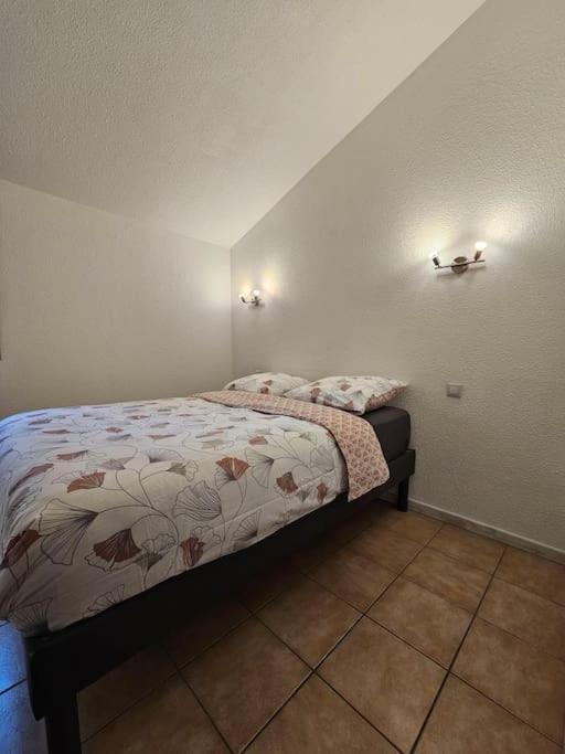 Appartement 50M2 Village Vacances 아흘르 외부 사진