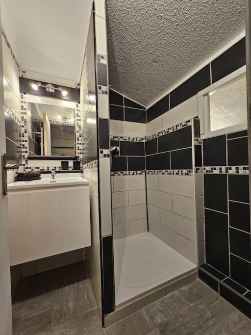 Appartement 50M2 Village Vacances 아흘르 외부 사진
