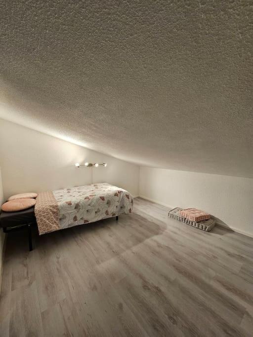 Appartement 50M2 Village Vacances 아흘르 외부 사진